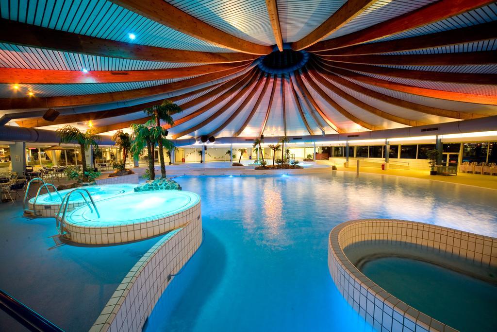 ماكوم Beach-Dijkvilla Seaview Horizons الغرفة الصورة