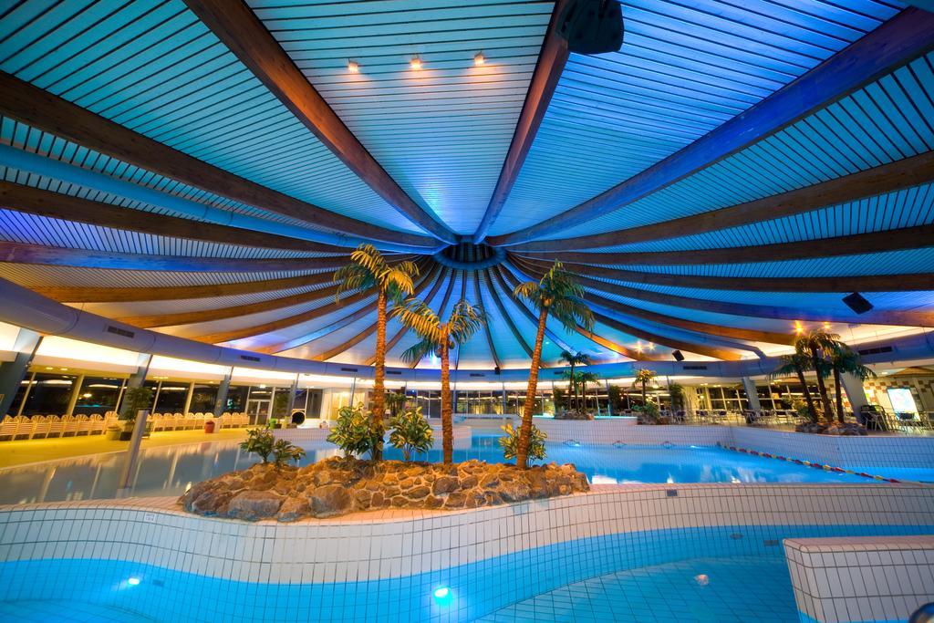 ماكوم Beach-Dijkvilla Seaview Horizons الغرفة الصورة