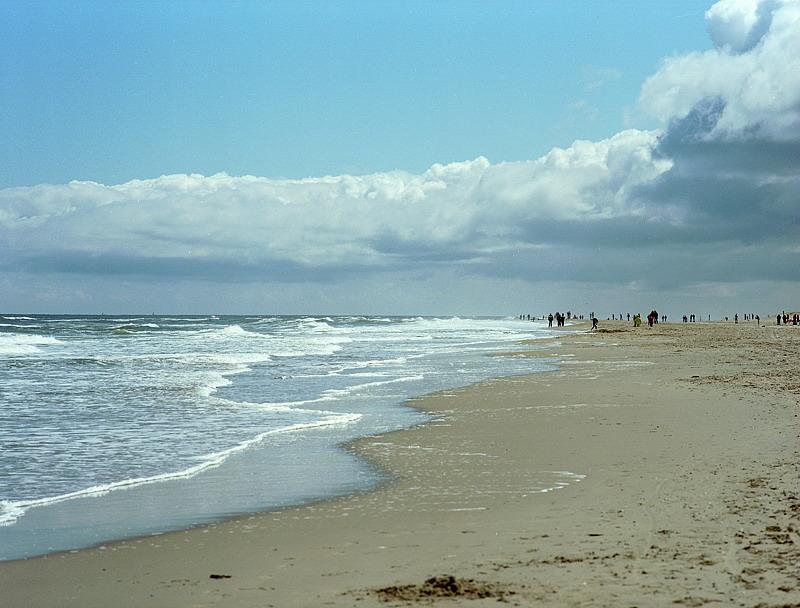 ماكوم Beach-Dijkvilla Seaview Horizons الغرفة الصورة